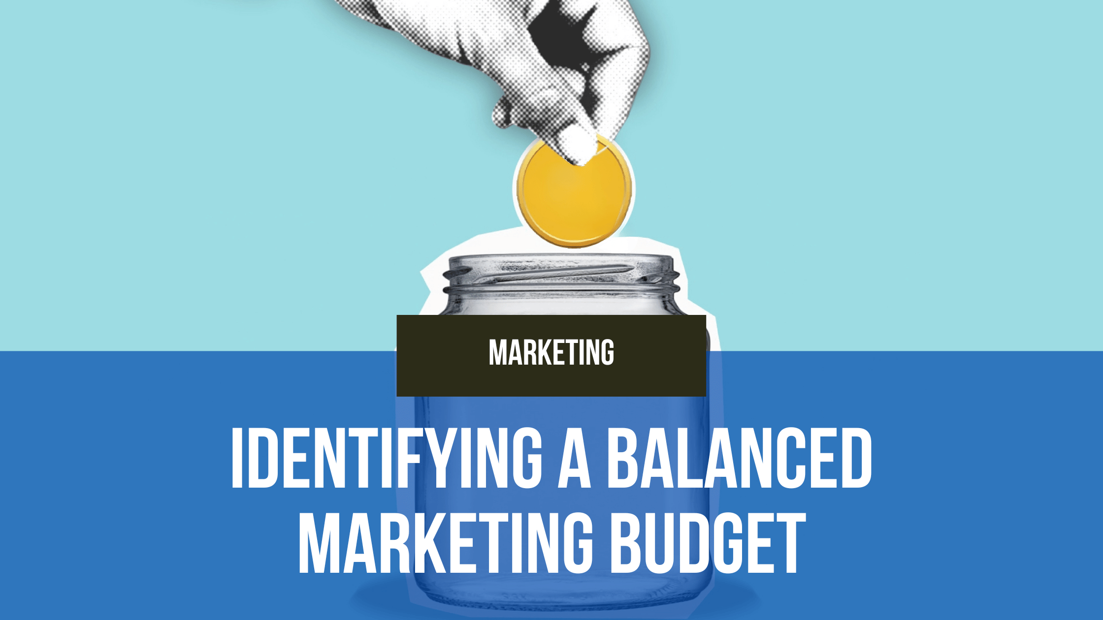 Finding the Sweet Spot: Calculating the Ideal Marketing Budget for Your Small Business