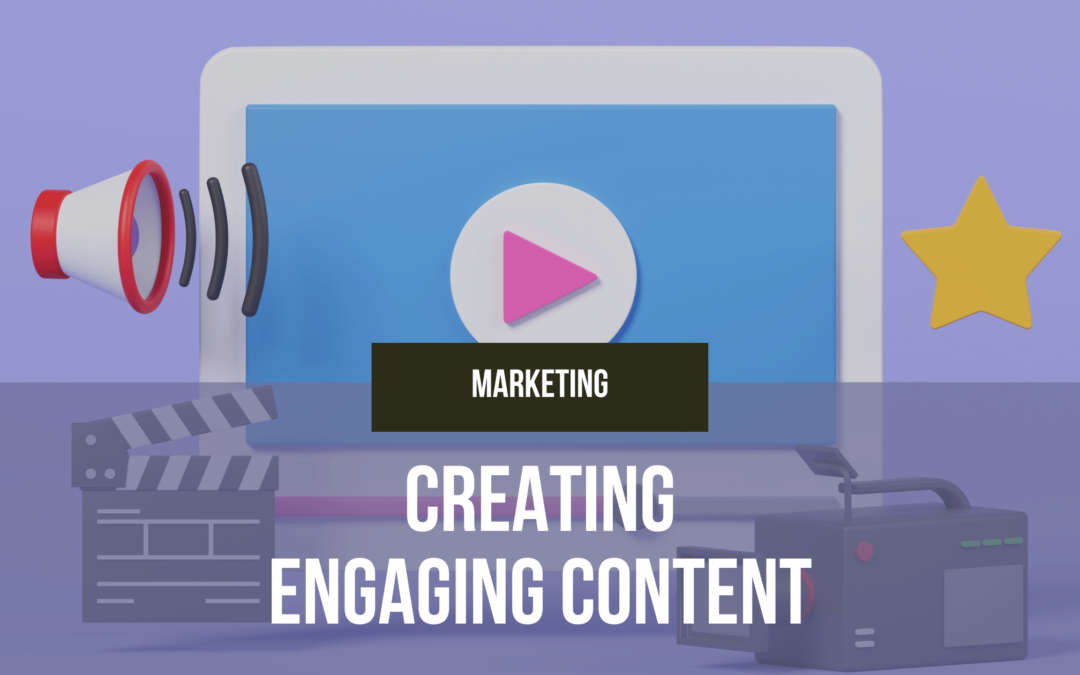 Essential Tips for Creating Engaging Content